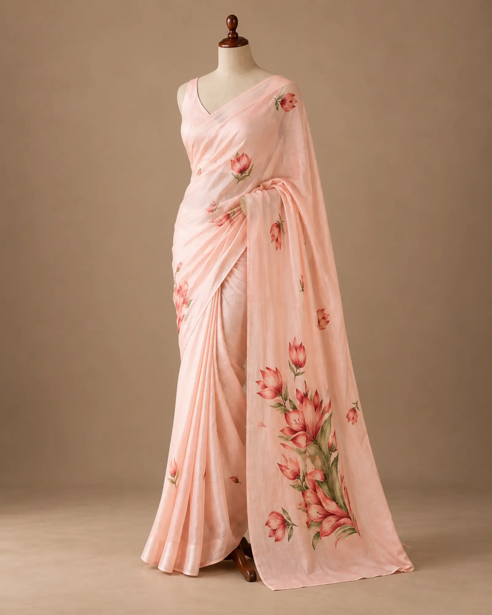 Pushp Leela, image 6