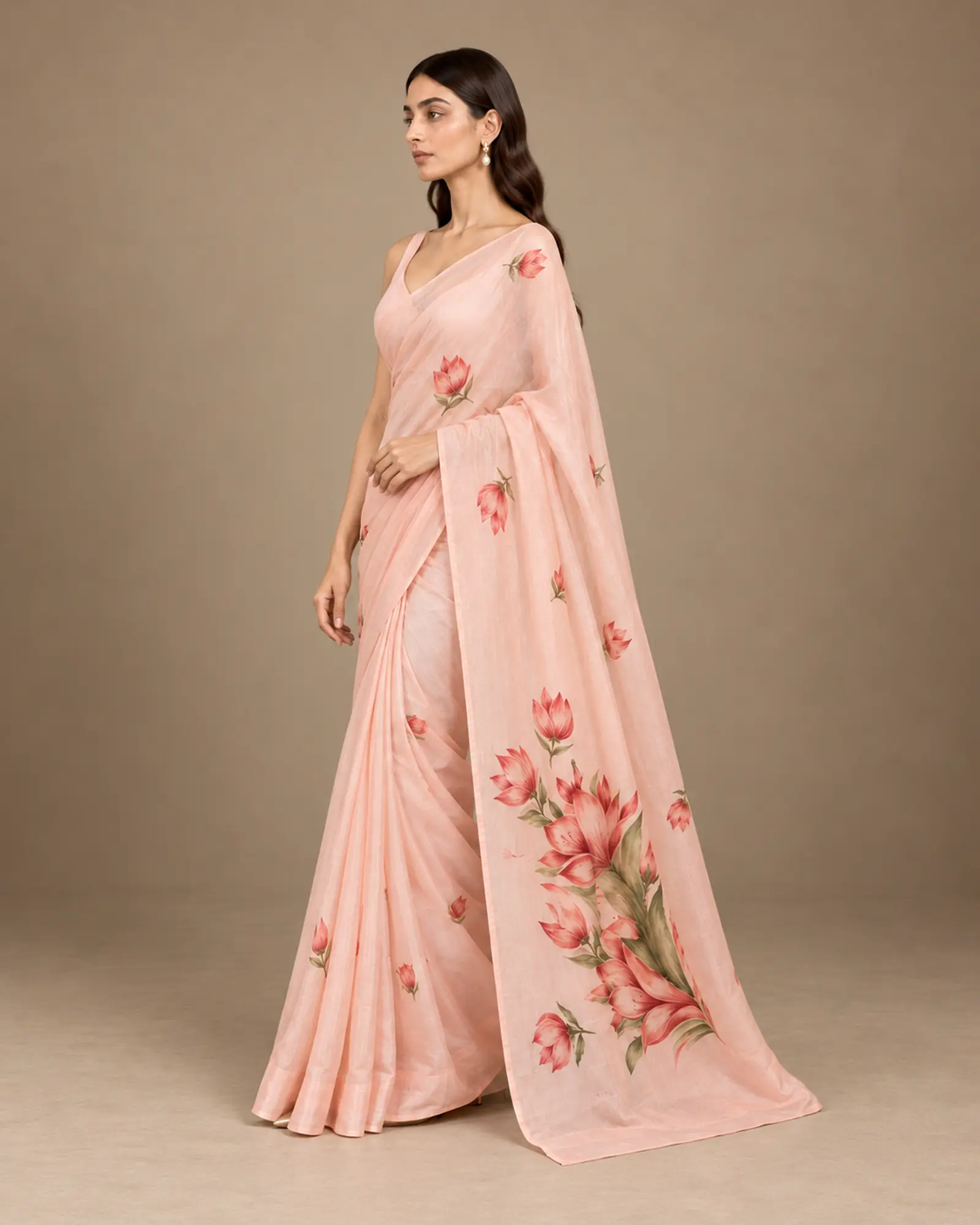 Pushp Leela, image 3