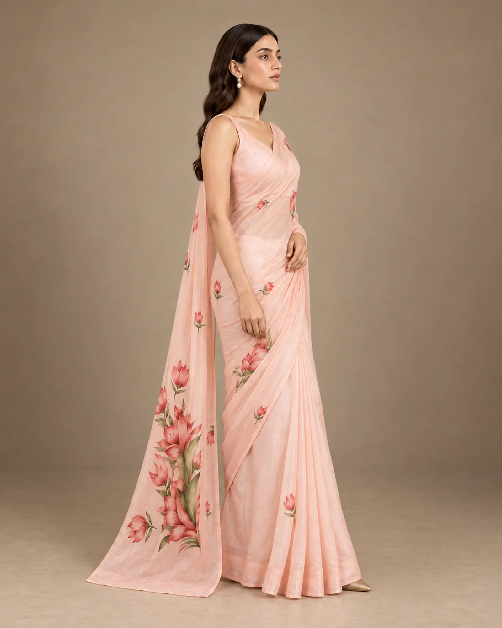 Pushp Leela, image 5
