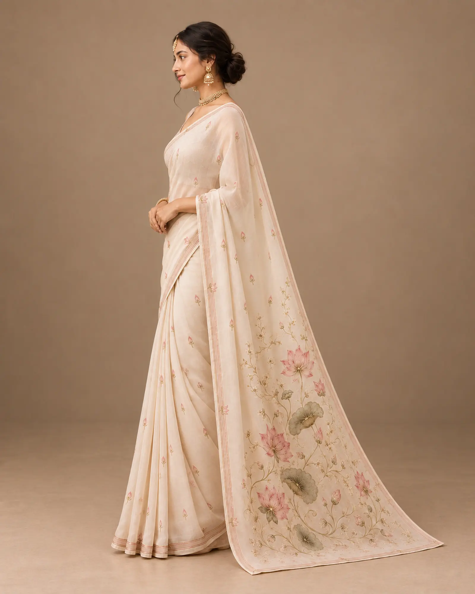 Padma Valli, image 2