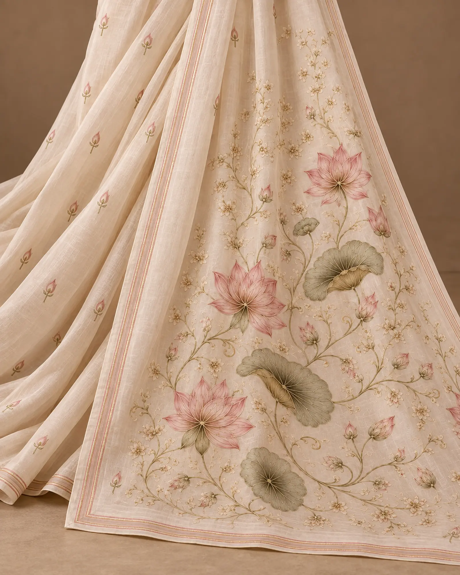 Padma Valli, image 3