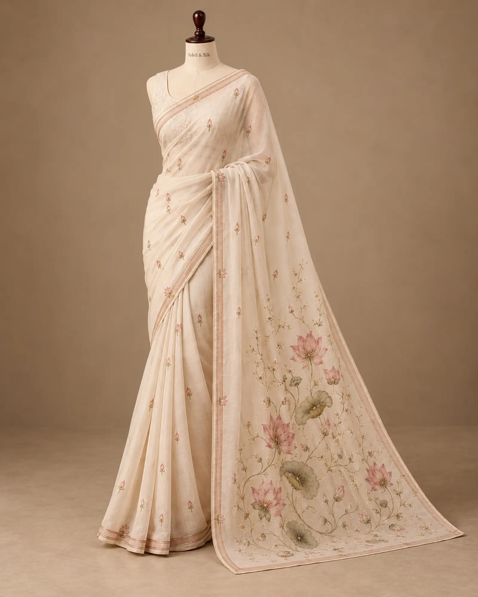 Padma Valli, image 4
