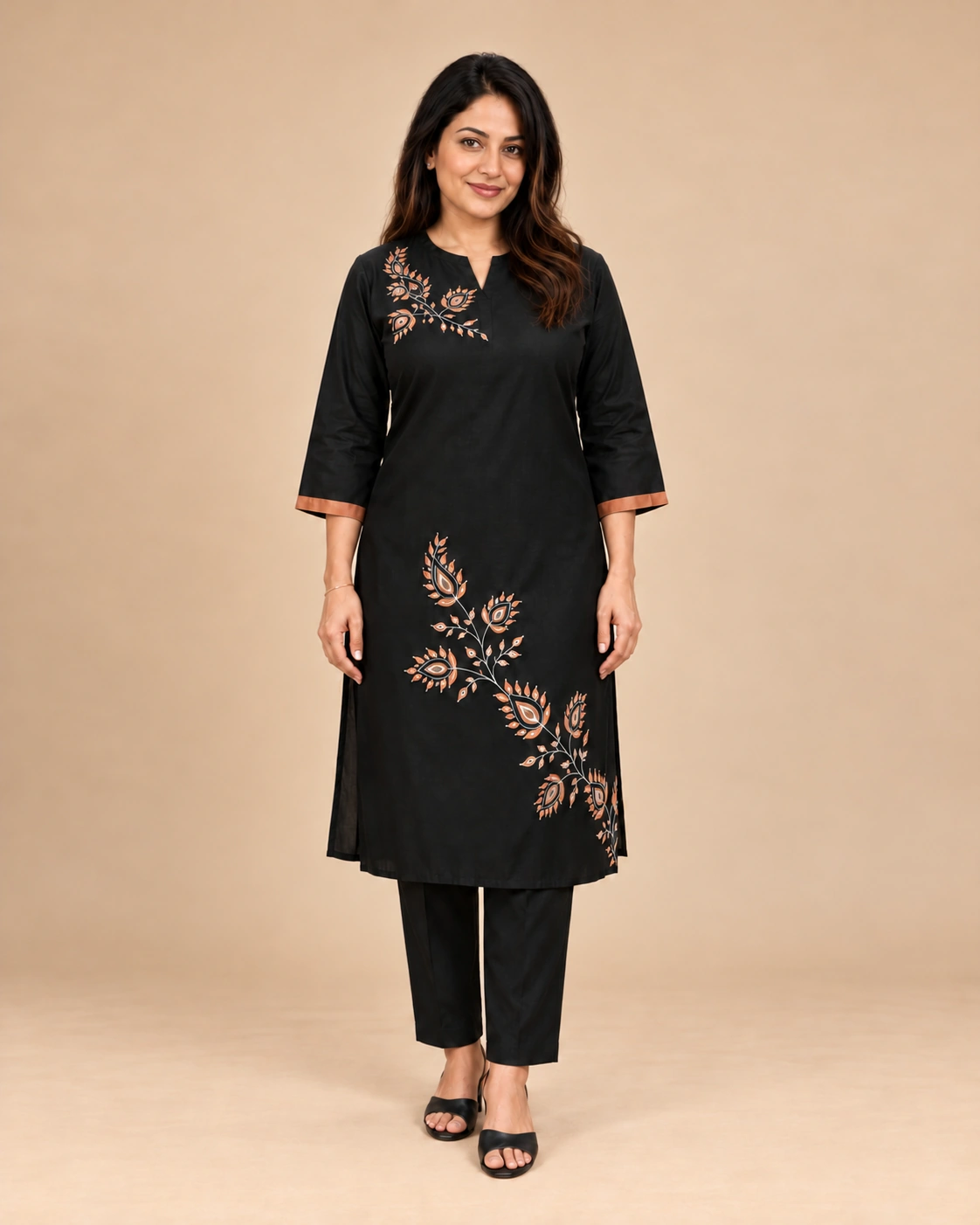 Noor Paisley, image 3