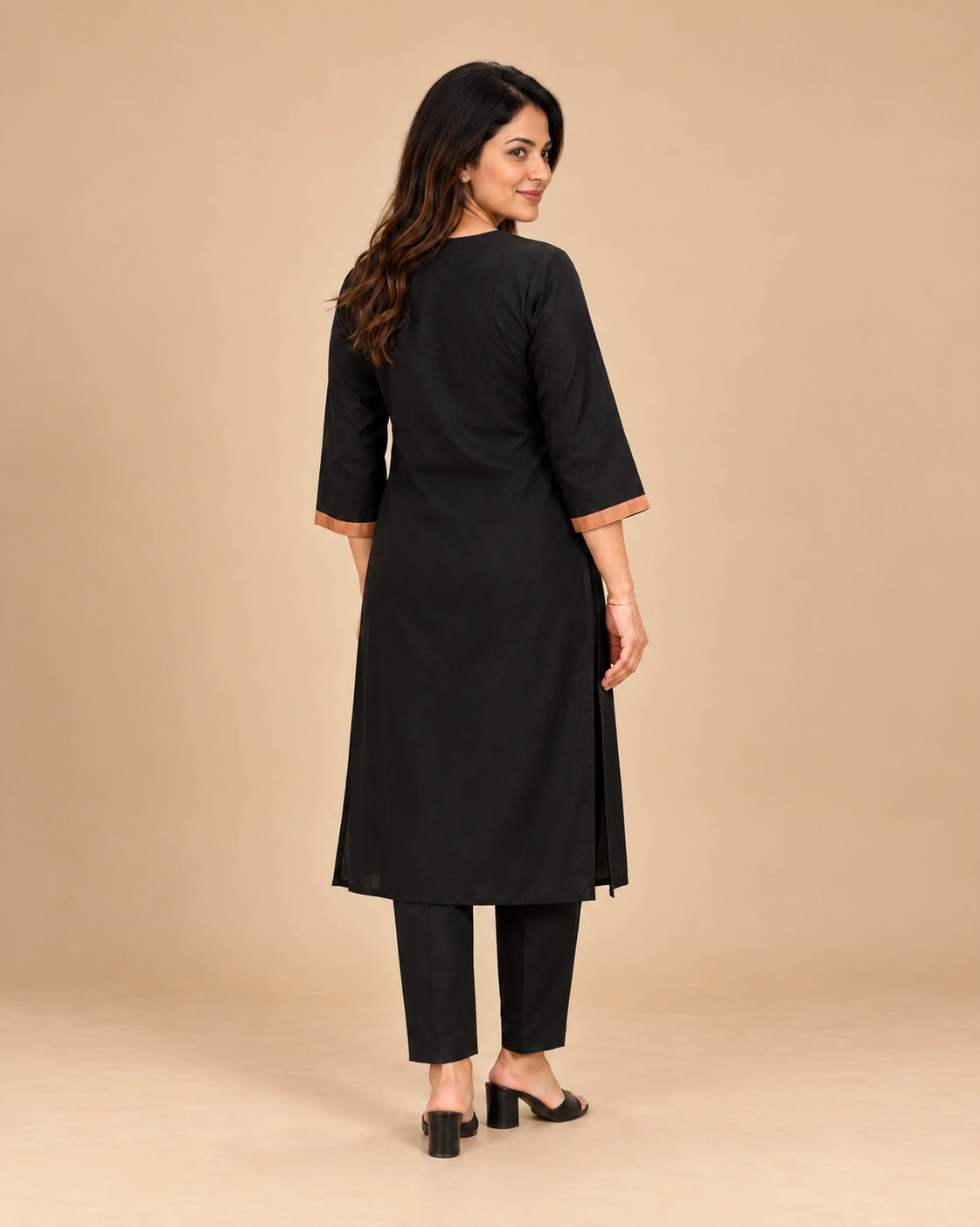 Noor Paisley, image 4